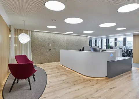 CSS Versicherungen, Root