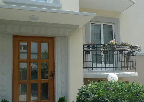 Immobilienservice und Unterhalt